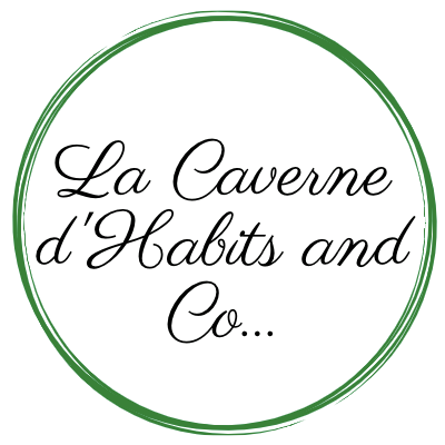 La Caverne d'Habits and Co...